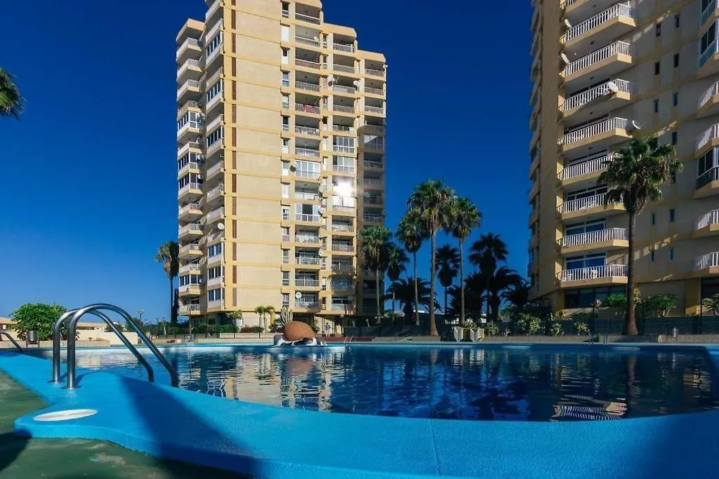 Torres De Yomely Playa Las Americas Apartment Playa de las Americas