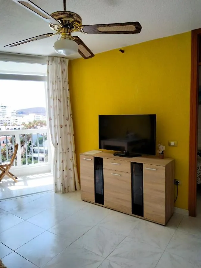 Apartamento Torres De Yomely Playa Las Americas Playa de las Americas