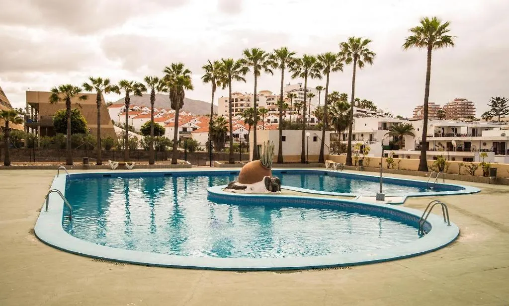 Torres De Yomely Playa Las Americas Apartment Playa de las Americas  0*, Playa de las Americas (Tenerife) Spain