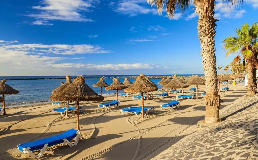 Apartamento Torres De Yomely Playa Las Americas Playa de las Americas
