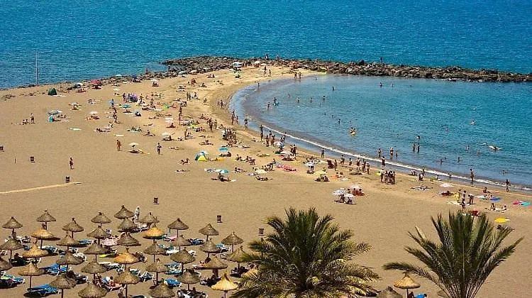 Torres De Yomely Playa Las Americas Playa de las Americas  0*, Playa de las Americas (Tenerife) Espanha
