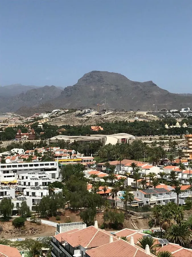Torres De Yomely Playa Las Americas Playa de las Americas  Playa de las Americas (Tenerife)