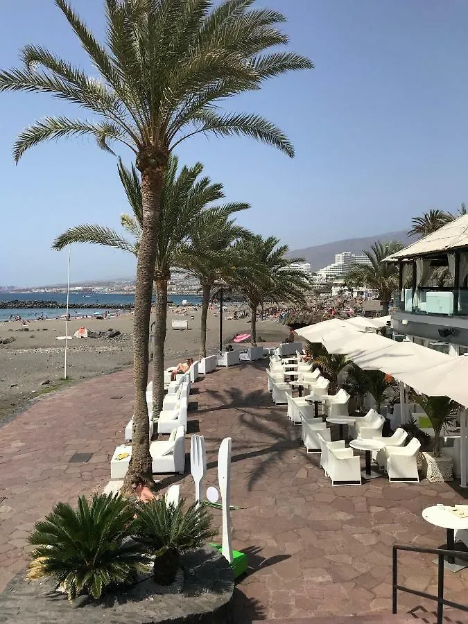 Torres De Yomely Playa Las Americas Playa de las Americas  0*, Playa de las Americas (Tenerife)
