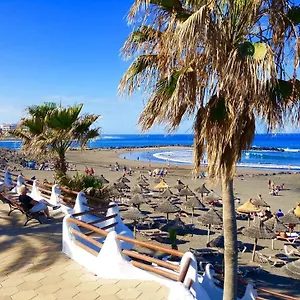 Seaview Near The Beach Playa de las Americas (Tenerife)