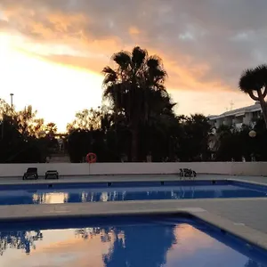 Paraiso Altemar, Duplex Americas Playa de las Américas