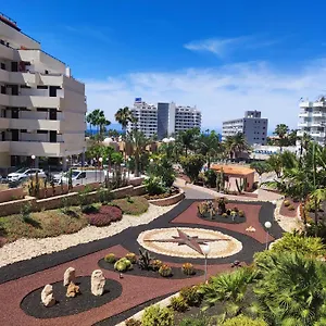 Luxury Borinquen With Parking And Swimming Pool Playa de las Américas